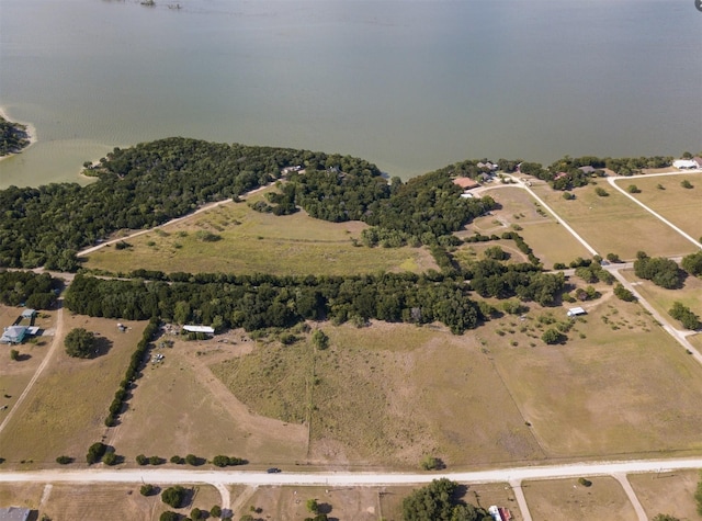 335 County Road 1309, Morgan TX, 76671 land for sale