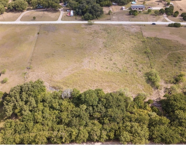 335 County Road 1309, Morgan TX, 76671 land for sale