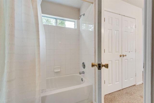 6002 Baldcypress Ct, Garland, TX 75043 - full bath with shower / tub combo