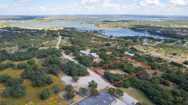 6295 Safe Haven Ln, Brownwood TX, 76801 land for sale