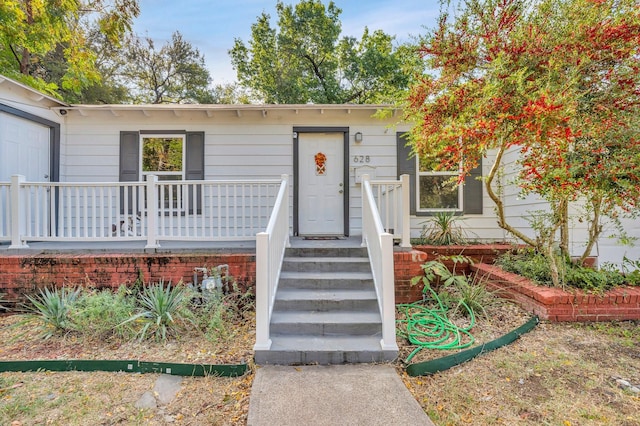 628 Annarose Dr, Dallas, TX 75232 - view of front facade