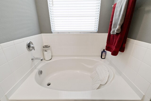 bathroom with vanity, tile patterned flooring, and a shower with shower door