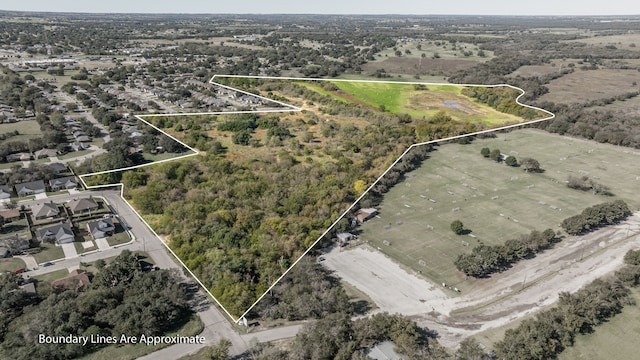 TBD N Isla Ave, Stephenville TX, 76401 land for sale