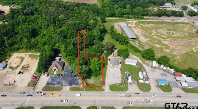 TBD Highway 271, Gilmer TX, 75644 land for sale