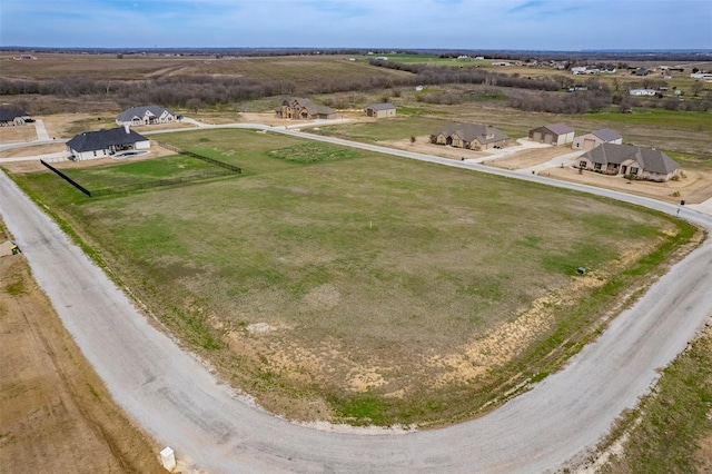 9697 Whispering Creek Ter, Grandview TX, 76050 land for sale