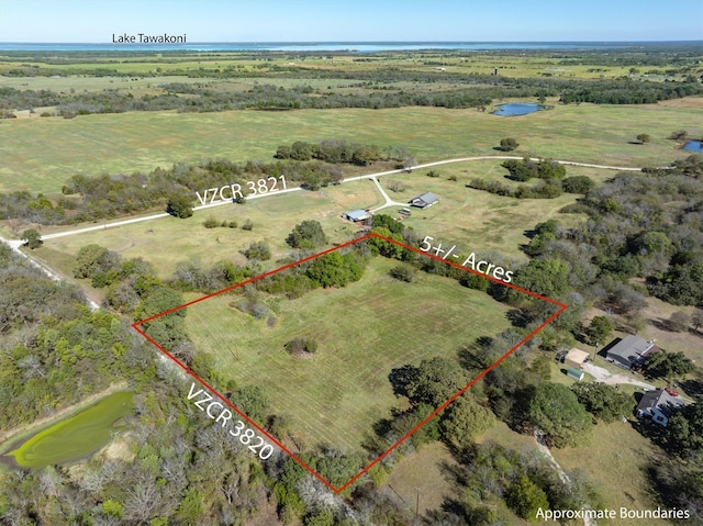 Listing photo 2 for 000 Vz County Unit 3820, Wills Point TX 75169