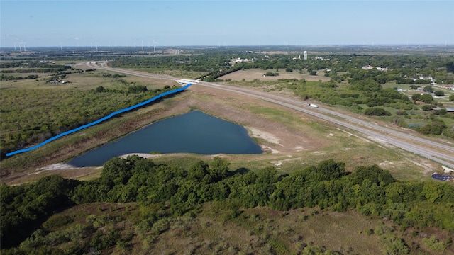 Listing photo 2 for TBD Hcr 3363, Hubbard TX 76648