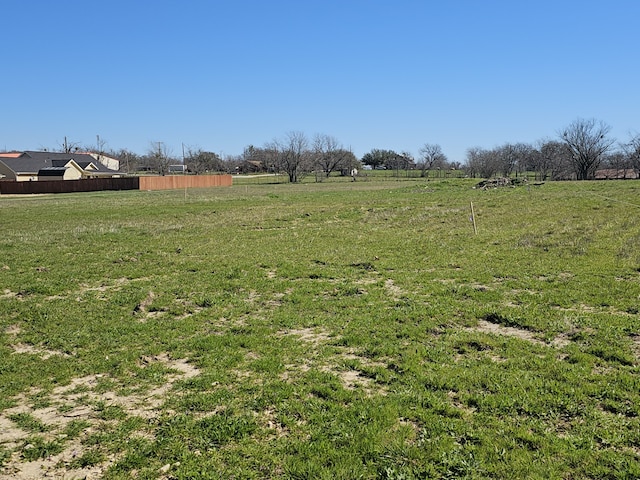 Listing photo 2 for TBDTRACT1 Sycamore, Hico TX 76457