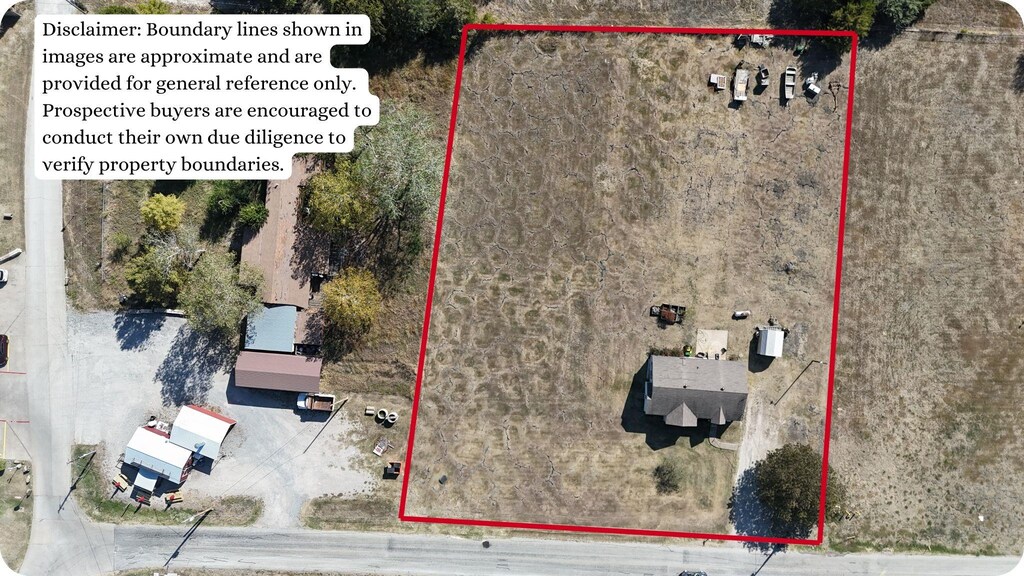 123 Simpson Rd, Princeton, TX 75407