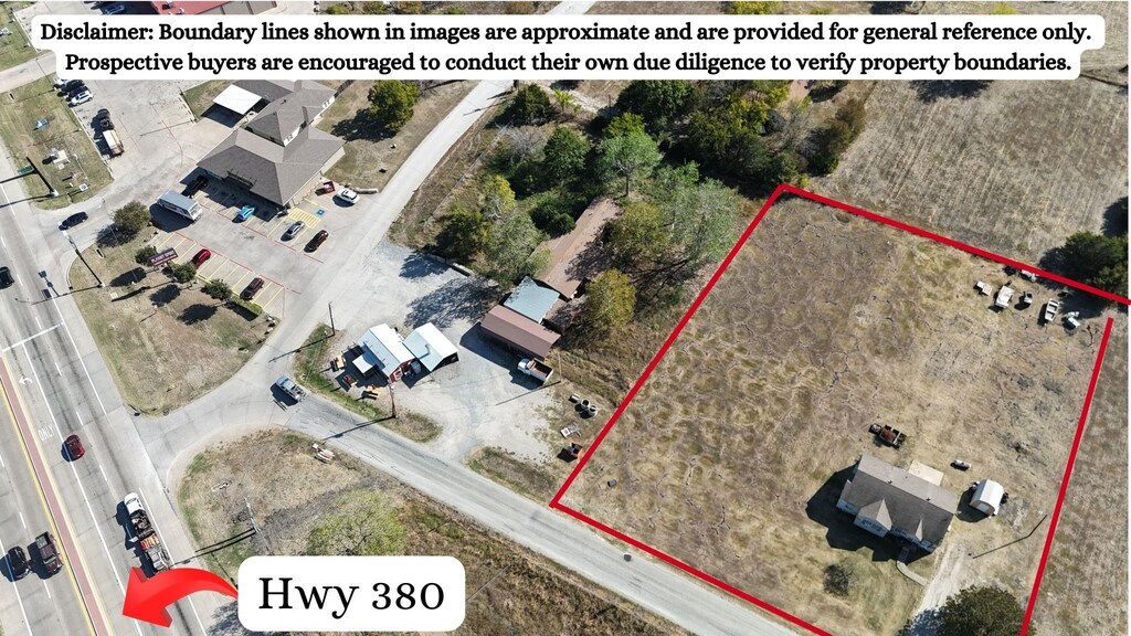 123 Simpson Rd, Princeton, TX 75407