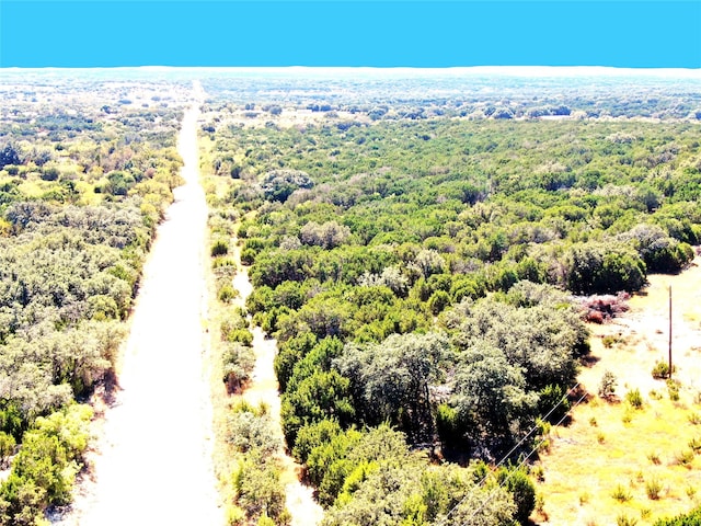 40 County Road 411, Goldthwaite TX, 76844 land for sale