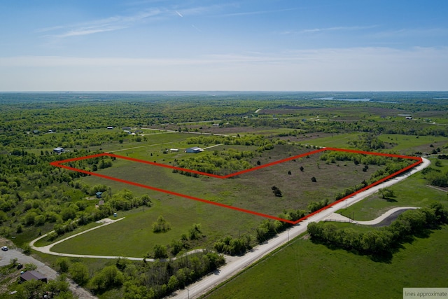 835 County Road 410, Gainesville TX, 76240 land for sale