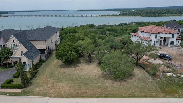 1047 Mallard Pointe Dr, Grand Prairie TX, 75104 land for sale