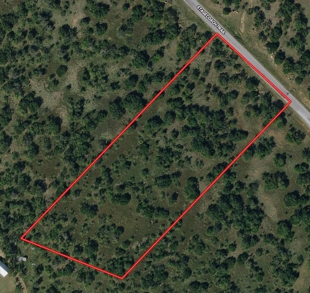 TBD Stagecoach Trail, Gordon TX, 76453 land for sale