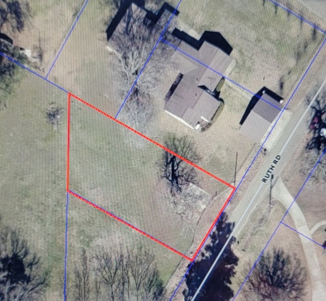 0 Ruth Rd, Lot Haughton LA, 71037 land for sale