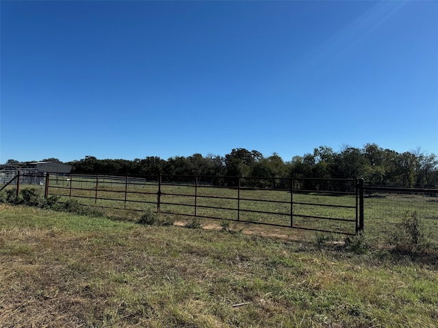 0 Meadow Bend Cir, Stephenville TX, 76401 land for sale