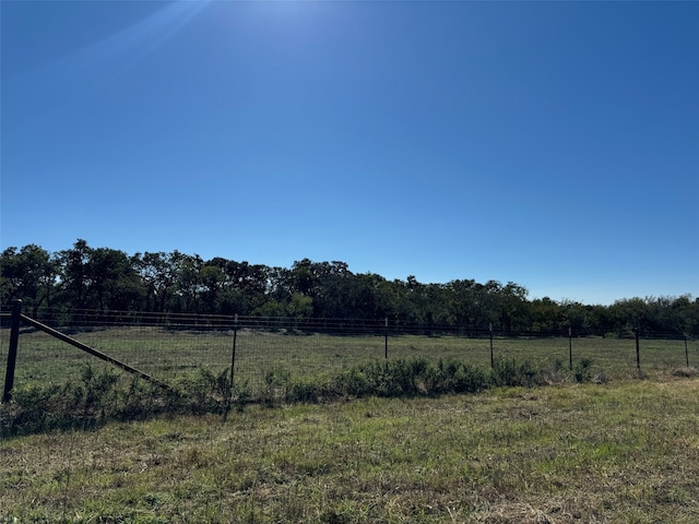 Listing photo 3 for 0 Meadow Bend Cir, Stephenville TX 76401