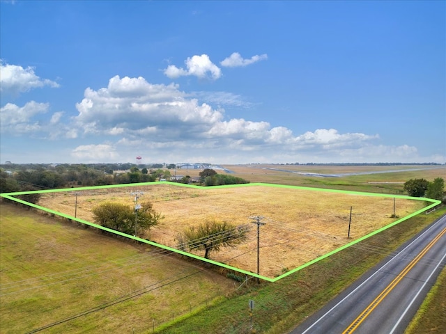 TBD Fm 1195, Mineral Wells TX, 76067 land for sale