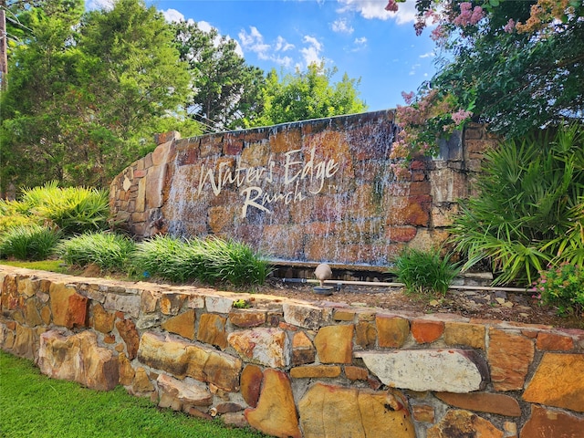 LOT155 Lago Vista Dr, Athens TX, 75752 land for sale