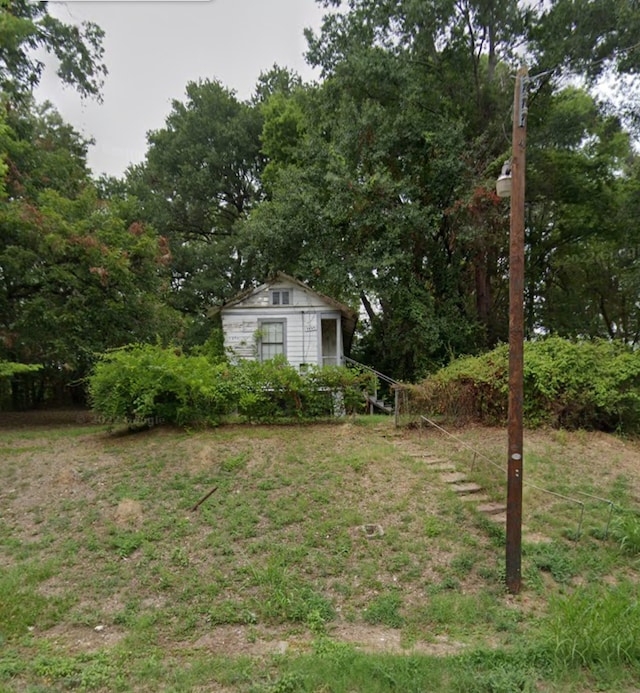 Listing photo 2 for 1644 Looney St, Shreveport LA 71103