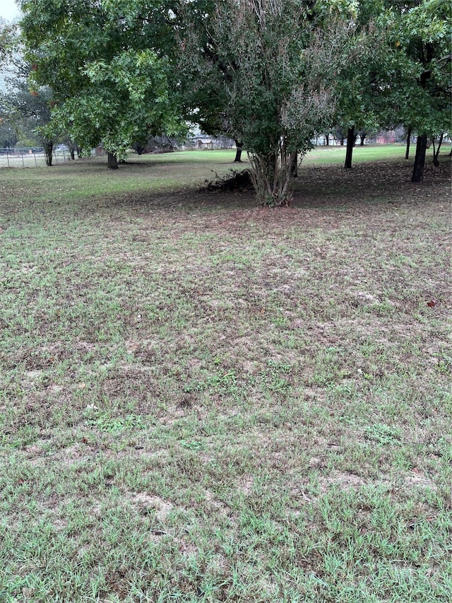 TBD Truman Cir, Reno TX, 76082 land for sale