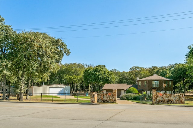 695 S Kimball Ave, Southlake TX, 76092 land for sale