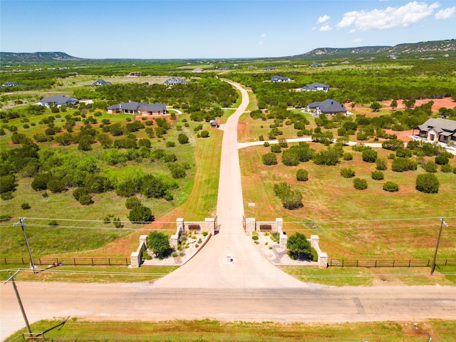 Listing photo 2 for 227AND245 Western Trl, Buffalo Gap TX 79508