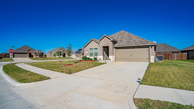 292 Scout Dr, Waxahachie TX, 75165, 4 bedrooms, 2 baths house for sale