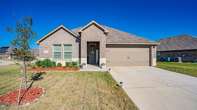 Listing photo 2 for 292 Scout Dr, Waxahachie TX 75165