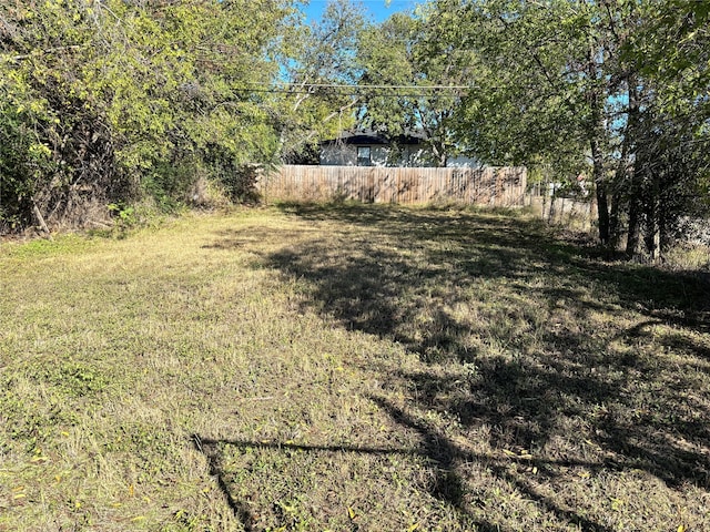 1649 E Terrell Ave, Fort Worth TX, 76104 land for sale