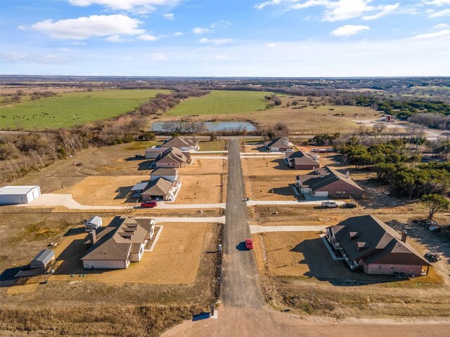 7609 Westover Hills Dr, Rio Vista TX, 76093 land for sale