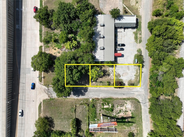 604 E Dashwood St, Fort Worth TX, 76104 land for sale