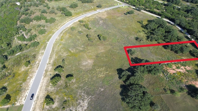 4318 Chicken Gristle Rd, Granbury TX, 76048 land for sale