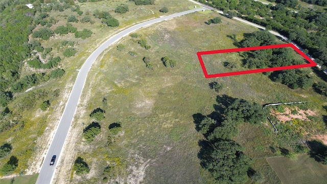 4312 Chicken Gristle Rd, Granbury TX, 76048 land for sale