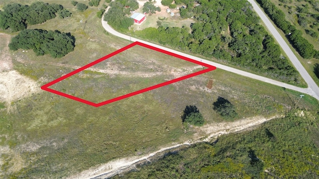 4348 Chicken Gristle Rd, Granbury TX, 76048 land for sale