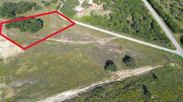 4342 Chicken Gristle Rd, Granbury TX, 76048 land for sale