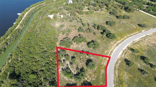 9012 Brownie Luker Blvd, Granbury TX, 76048 land for sale