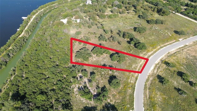 9018 Brownie Luker Blvd, Granbury TX, 76048 land for sale