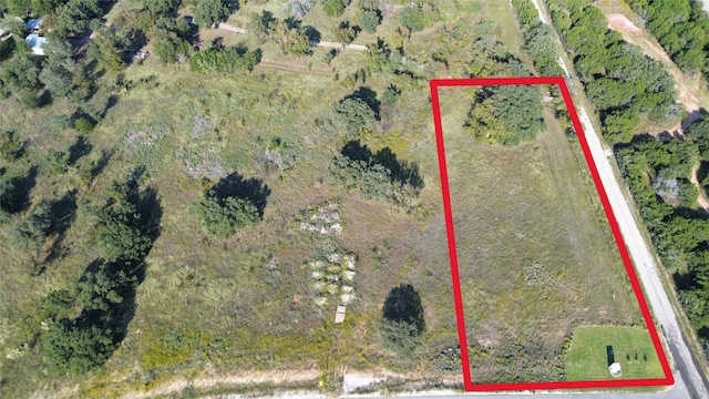 9042 Brownie Luker Blvd, Granbury TX, 76048 land for sale