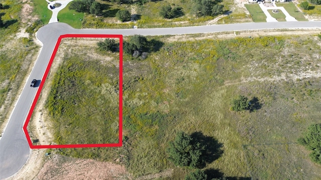 8075 Brownie Luker Blvd, Granbury TX, 76048 land for sale