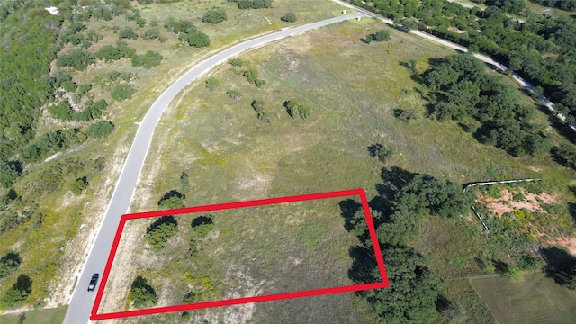 8099 Brownie Luker Blvd, Granbury TX, 76048 land for sale