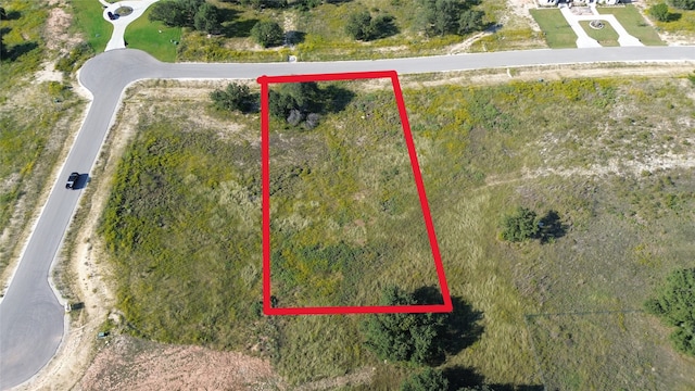 8081 Brownie Luker Blvd, Granbury TX, 76048 land for sale