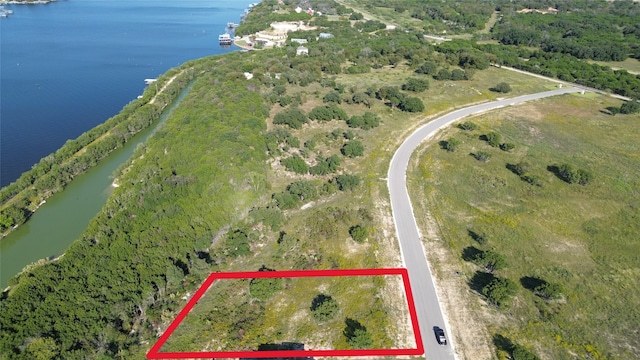 9000 Brownie Luker Blvd, Granbury TX, 76048 land for sale