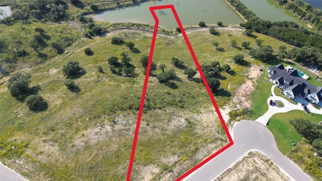 8056 Brownie Luker Blvd, Granbury TX, 76048 land for sale