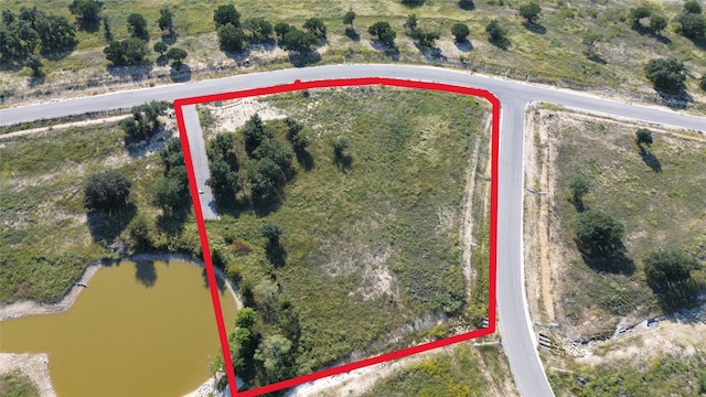 8001 Brownie Luker Blvd, Granbury TX, 76048 land for sale