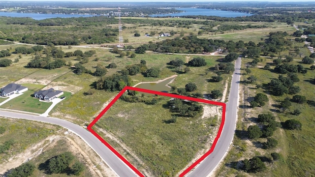 Listing photo 2 for 8001 Brownie Luker Blvd, Granbury TX 76048