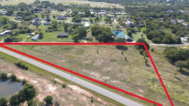 3600 Power Plant Ct, Granbury TX, 76048 land for sale