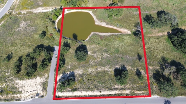 607 R C Luker Ct, Granbury TX, 76048 land for sale