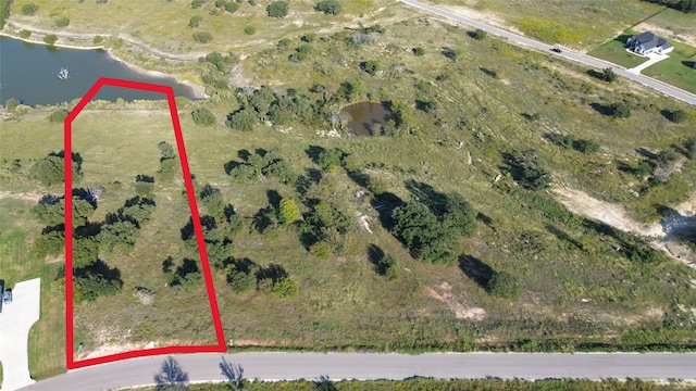 723 R C Luker Ct, Granbury TX, 76048 land for sale