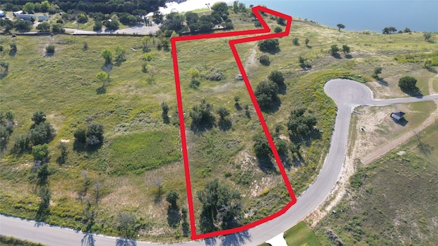 730 R C Luker Ct, Granbury TX, 76048 land for sale